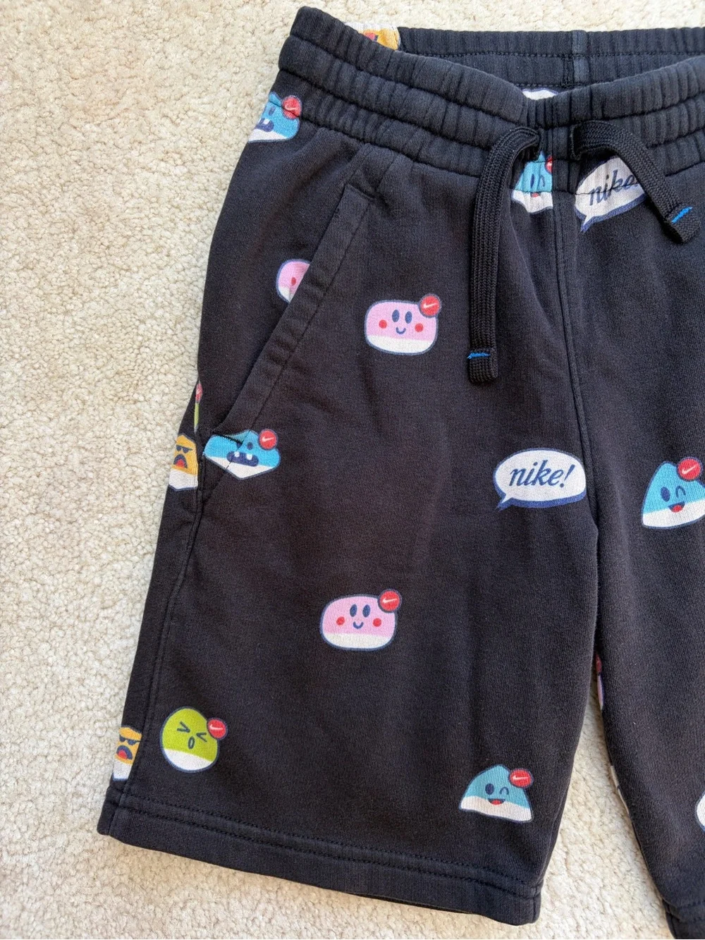 Nike good used